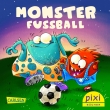 Pixi 2290: Monsterfußball